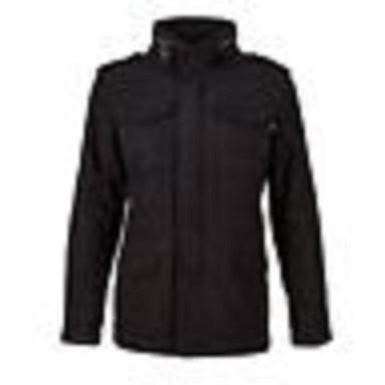 ジャケット・アウター ALPHA INDUSTRIES x DOORS M-65 COAT Alpha Industries M-65 Water-Repellent Field Jacket. Made In