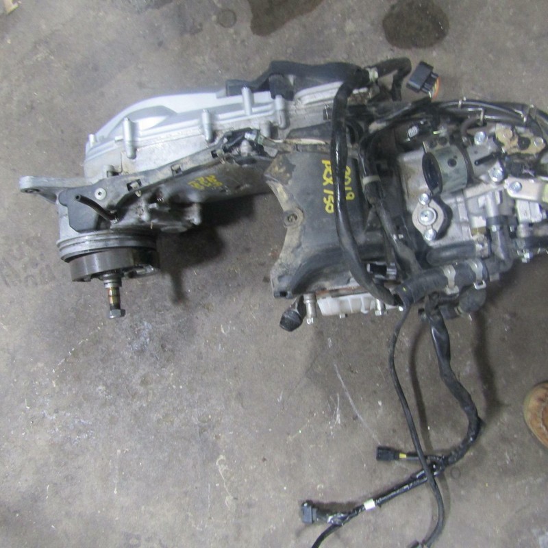 13-21 HONDA PCX150 ENGINE MOTOR | eBay