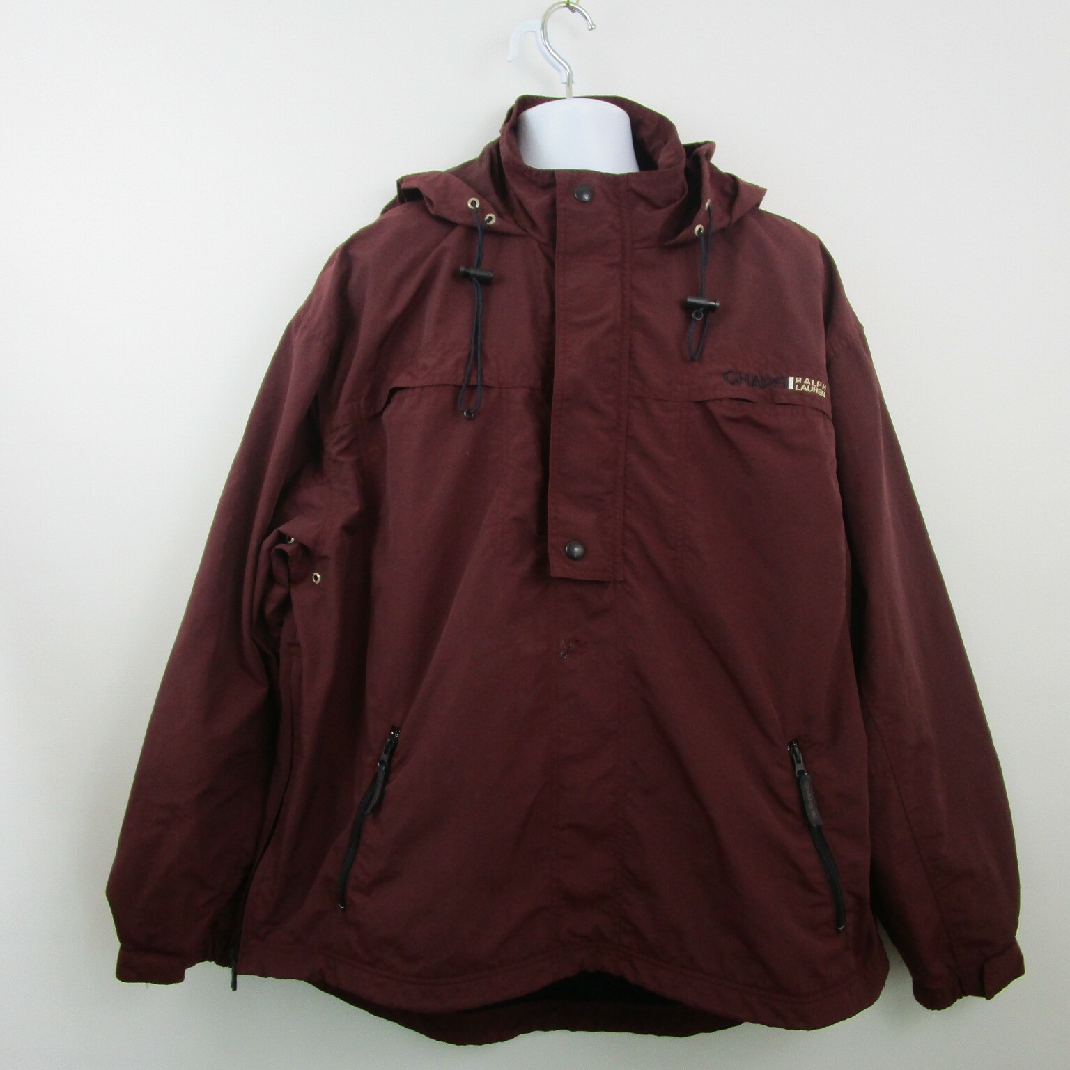 ジャケット・アウター chaps ralph lauren long coat s-l400.jpg