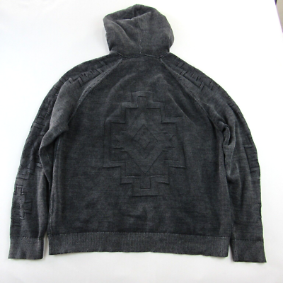 Lucky brand hoodie mens new arrivals
