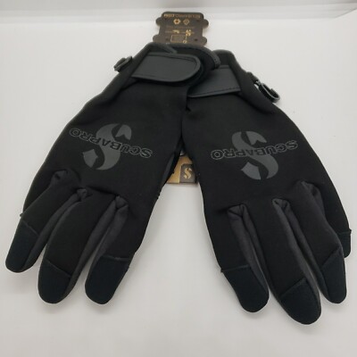Scubapro tropic 1.5 mm gloves deals