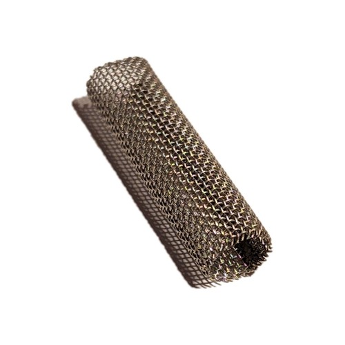 Fleck 5600 Injector Screen Housing