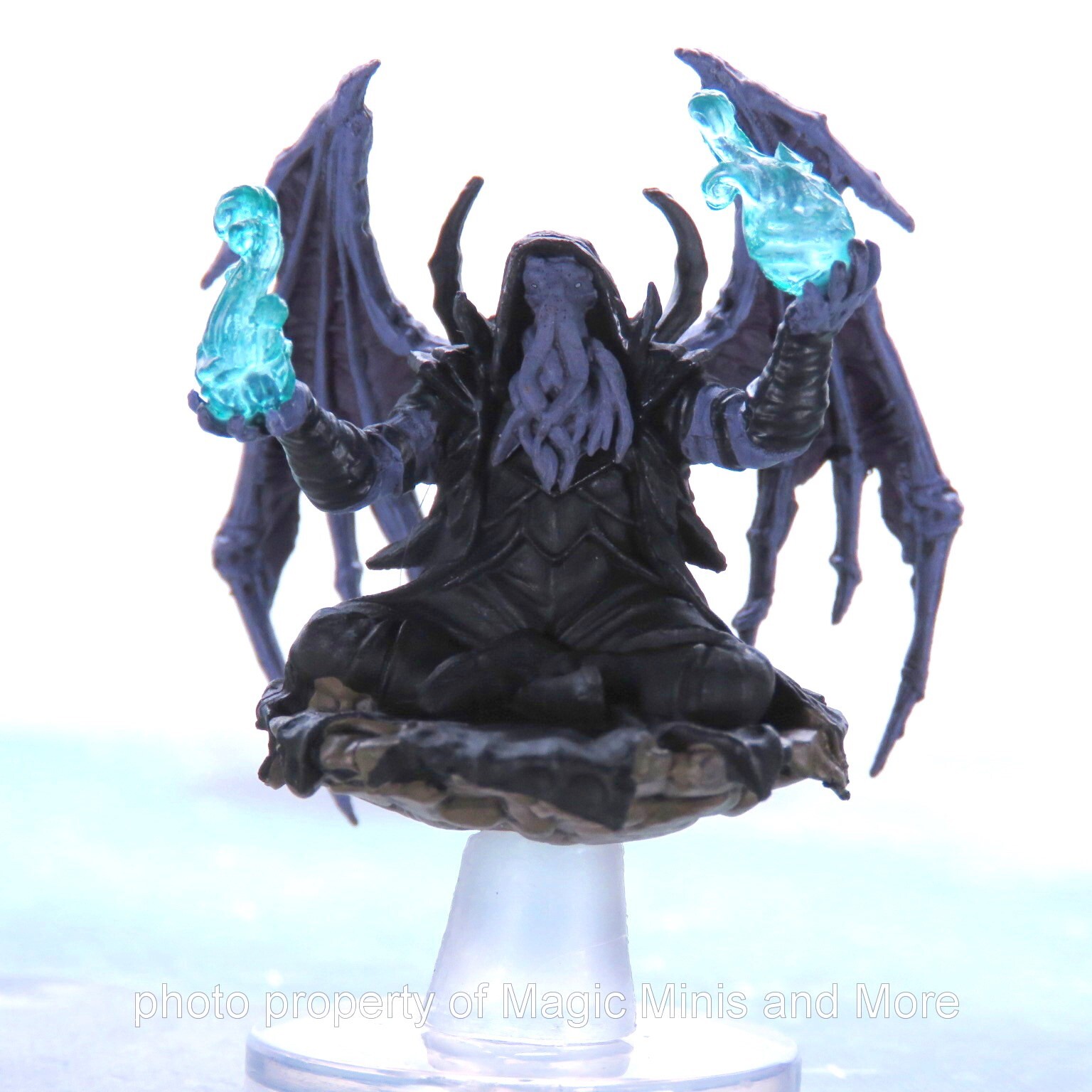 Phandelver Below ~ VOALSH #41 D&D Icons Shattered Obelisk
