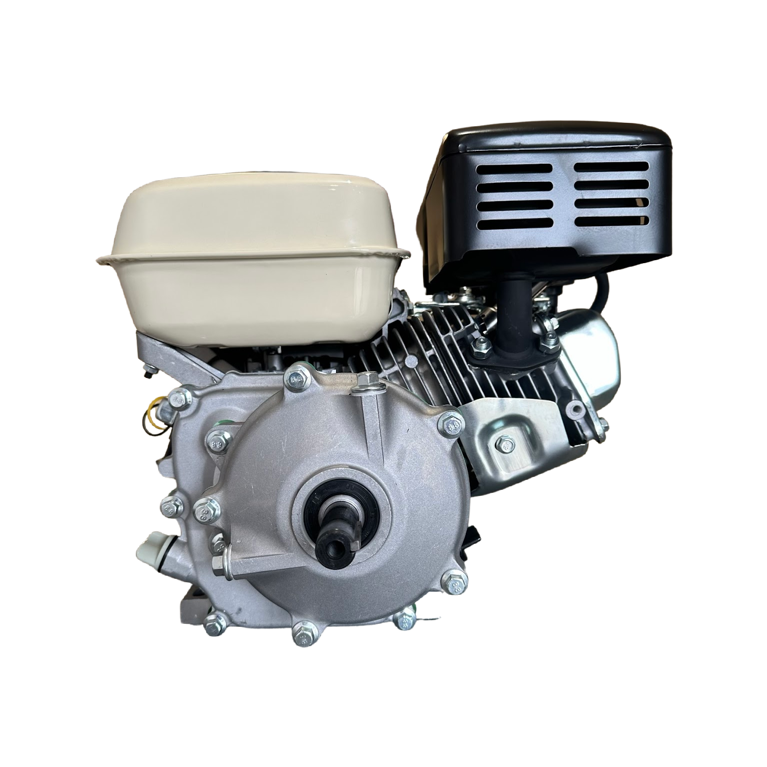 6:1 Reduction Gearbox Engine 7hp Petrol 600rpm Replaces