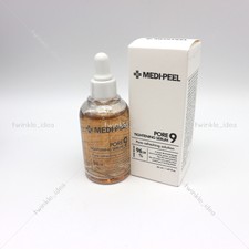 harga mizon black clean up pore tightening serum