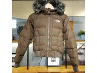north face dubano down bomber