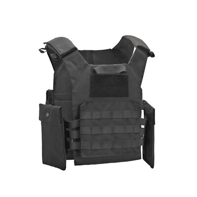 Tactical Scorpion Gear Procat Body Armor Plates Modular Carrier Vest AR500