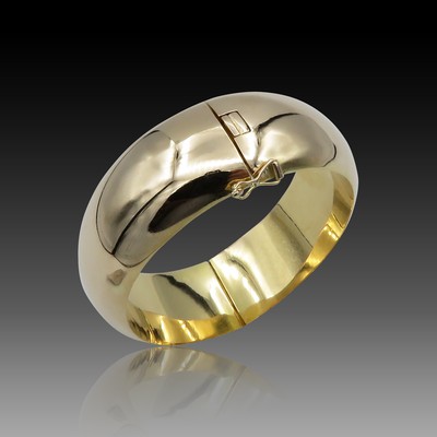 Achetez bracelet jonc or 18k neuf revente cadeau, annonce Achetez bracelet jonc or 18k neuf revente cadeau, annonce