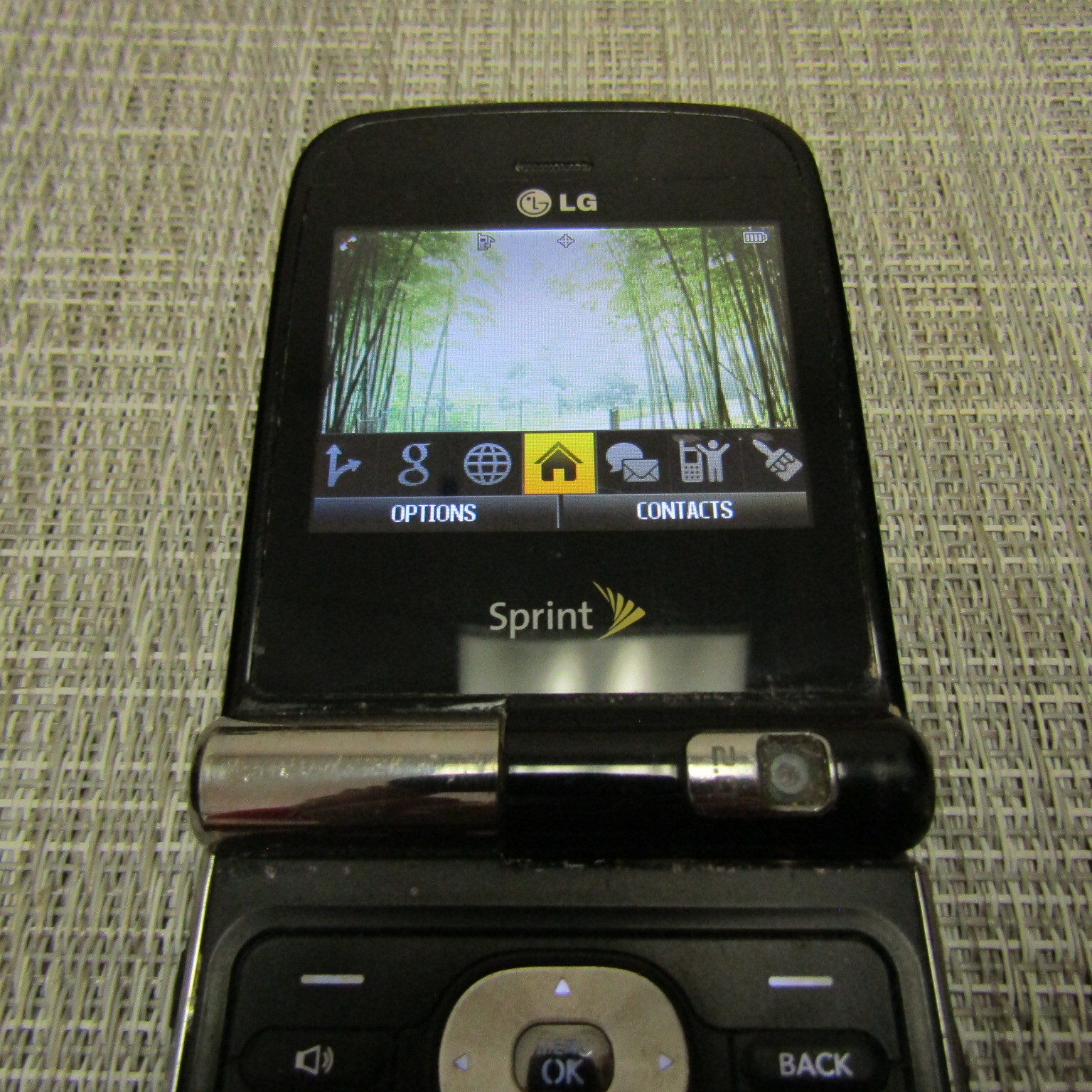 en COAST ZX1000 XP11R ZITHION-X Li-Ion Rechargeable Battery