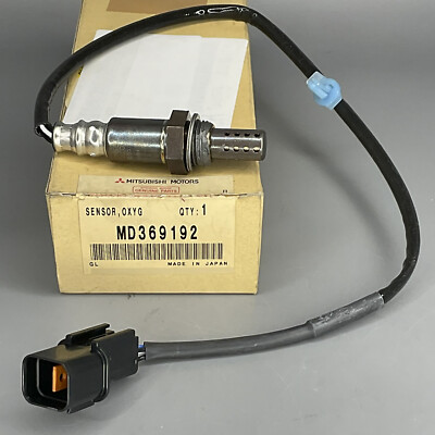 MASA For Mitsubishi Montero V6 3.5L MD369192 Factory GENUINE