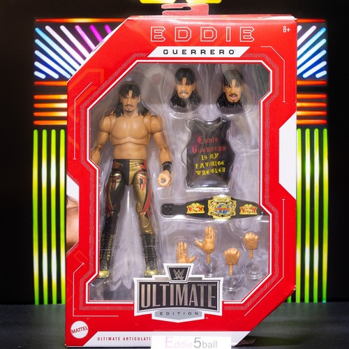 WWE Elite Eddie Guerrero エディ・ゲレロ 新品 61MoWX3udTL._UF894,1000_QL80_.jpg