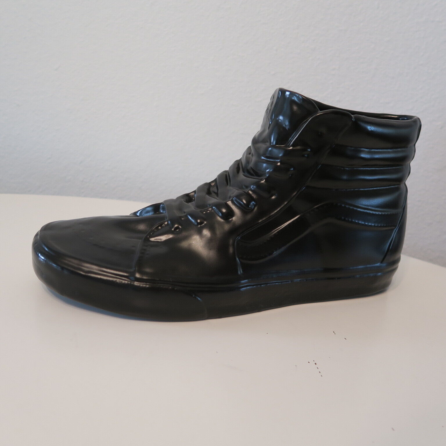 RARE BRAND NEW NEIGHBORHOOD VANS SK8 Black Incense Chamber RARE BRAND NEW NEIGHBORHOOD VANS SK8 Black Incense Chamber