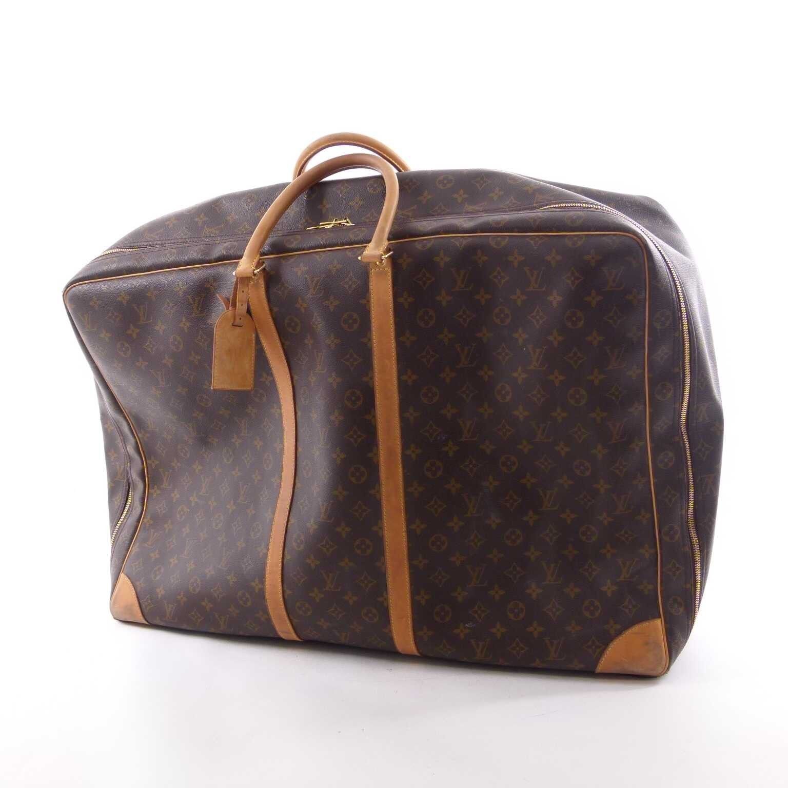 Louis Vuitton Reisekoffer