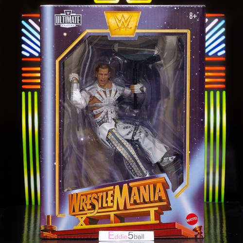 週末限定特価 WWE ビッグ バン ベイダー アルティメットエディション 週末限定特価 WWE ビッグ バン ベイダー アルティメット