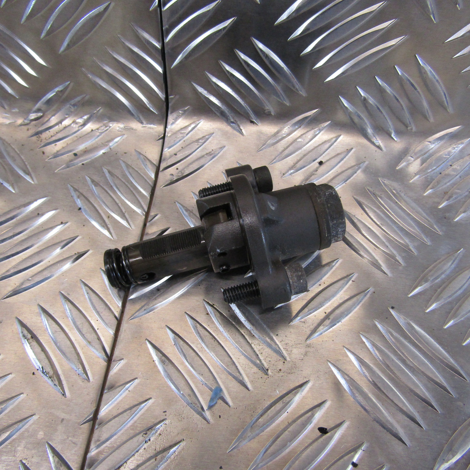 Suzuki GSXR 750 GSXR750 cam chain tensioner 1992 1995 WN WP WR WS eBay