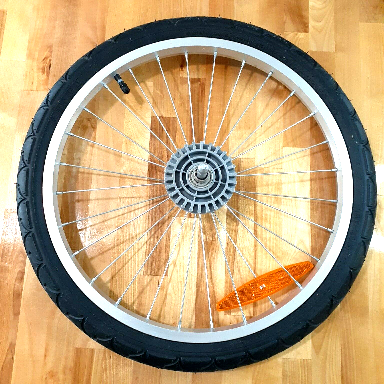 20" Wheel Tire Rim Part