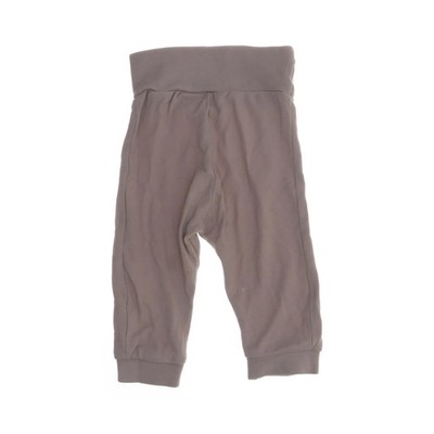 Mea Baby, Hose, Größe: 74, Beige, Baumwolle, Einfarbig, Sweat #jot