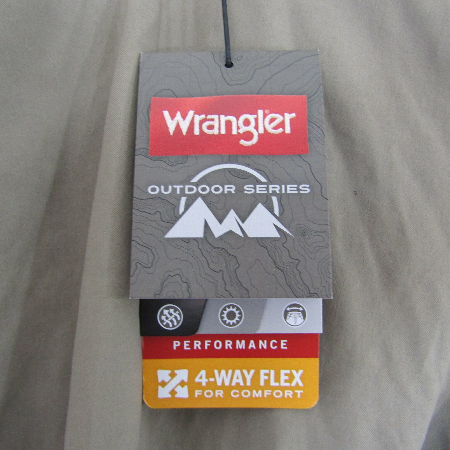 wrangler nt848fk