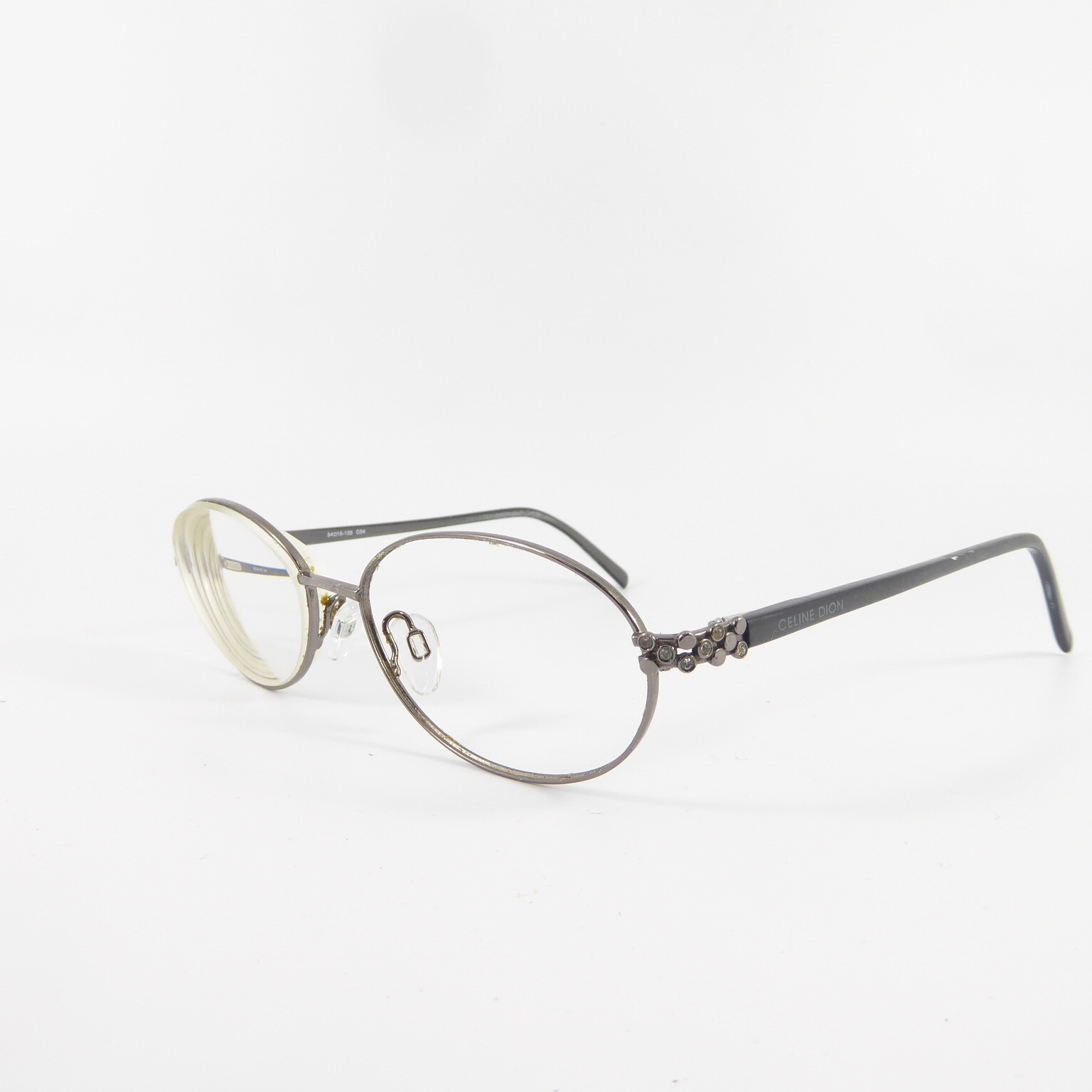 Celine Dion CD 3083 Full Rim E1632 Eyeglasses Eyeglass Glasses Frames