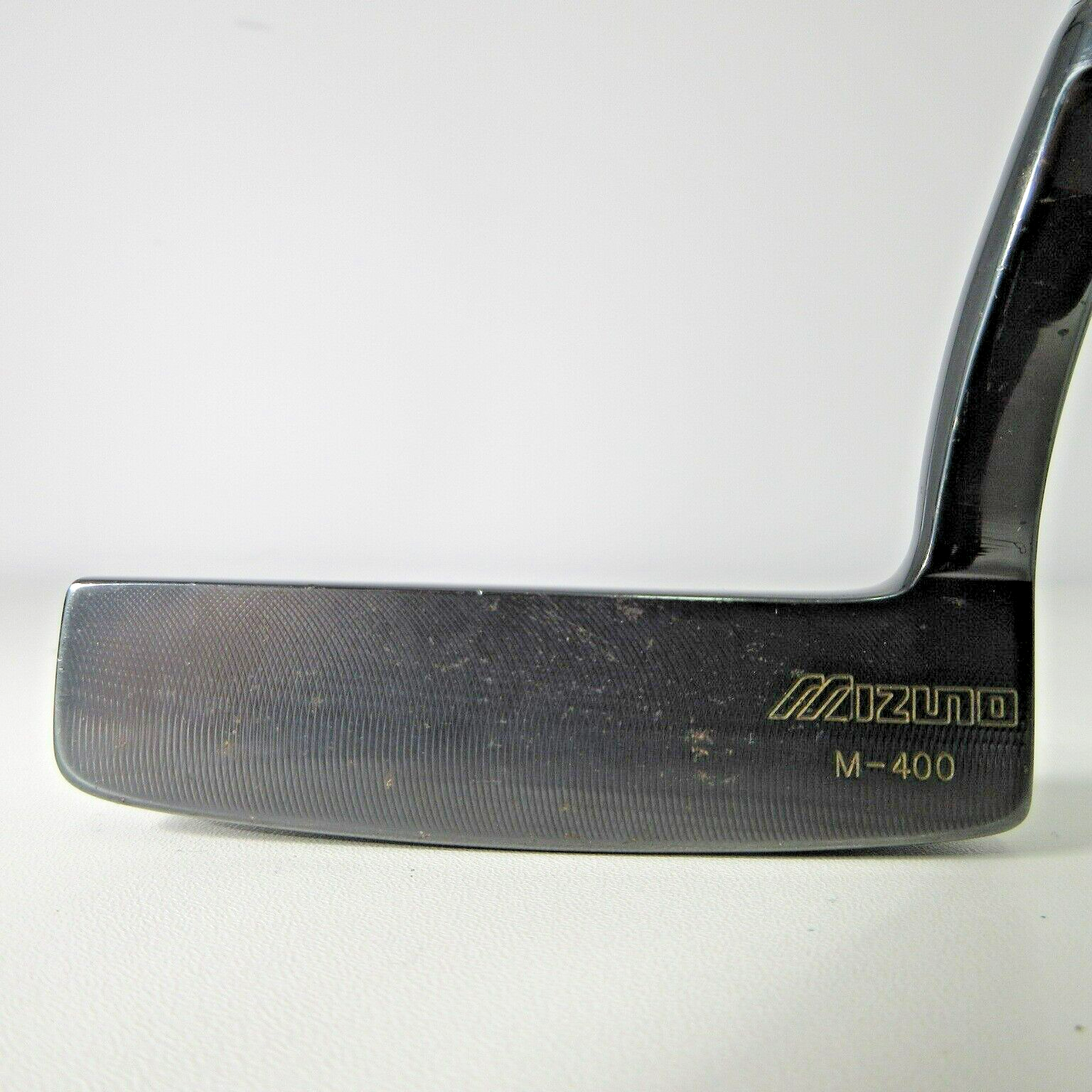 MIZUNO M-400 The Reason By Scotty Cameron | eBay