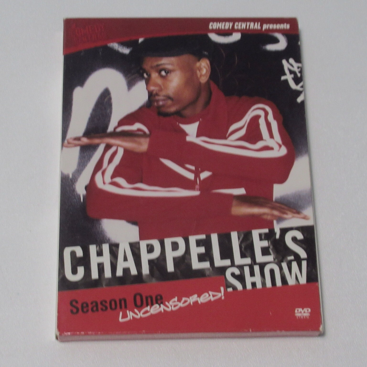 その他 Chappelle&#39;s Show: Series Collection [DVD] Amazon.com: Chappelle's Show - The Series Collection [DVD