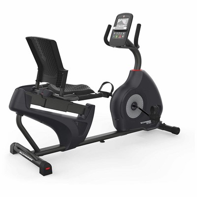 Cardiovascular Equipment Schwinn Recumbent Bike