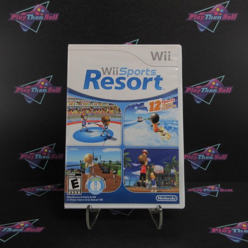 Wii スポーツ YouTube