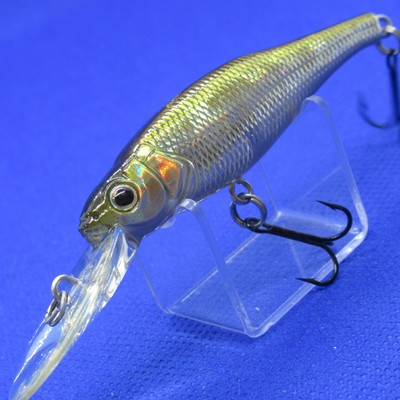 wiggle wart crankbait