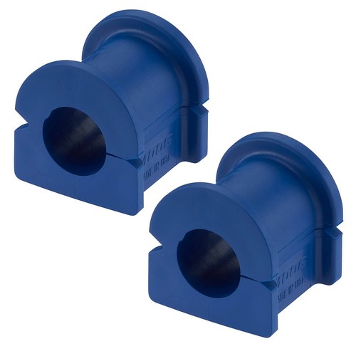 MOOG Front Stabilizer Sway Bar Bushings Kit Set for Toyota Tacoma Tundra Sequoia