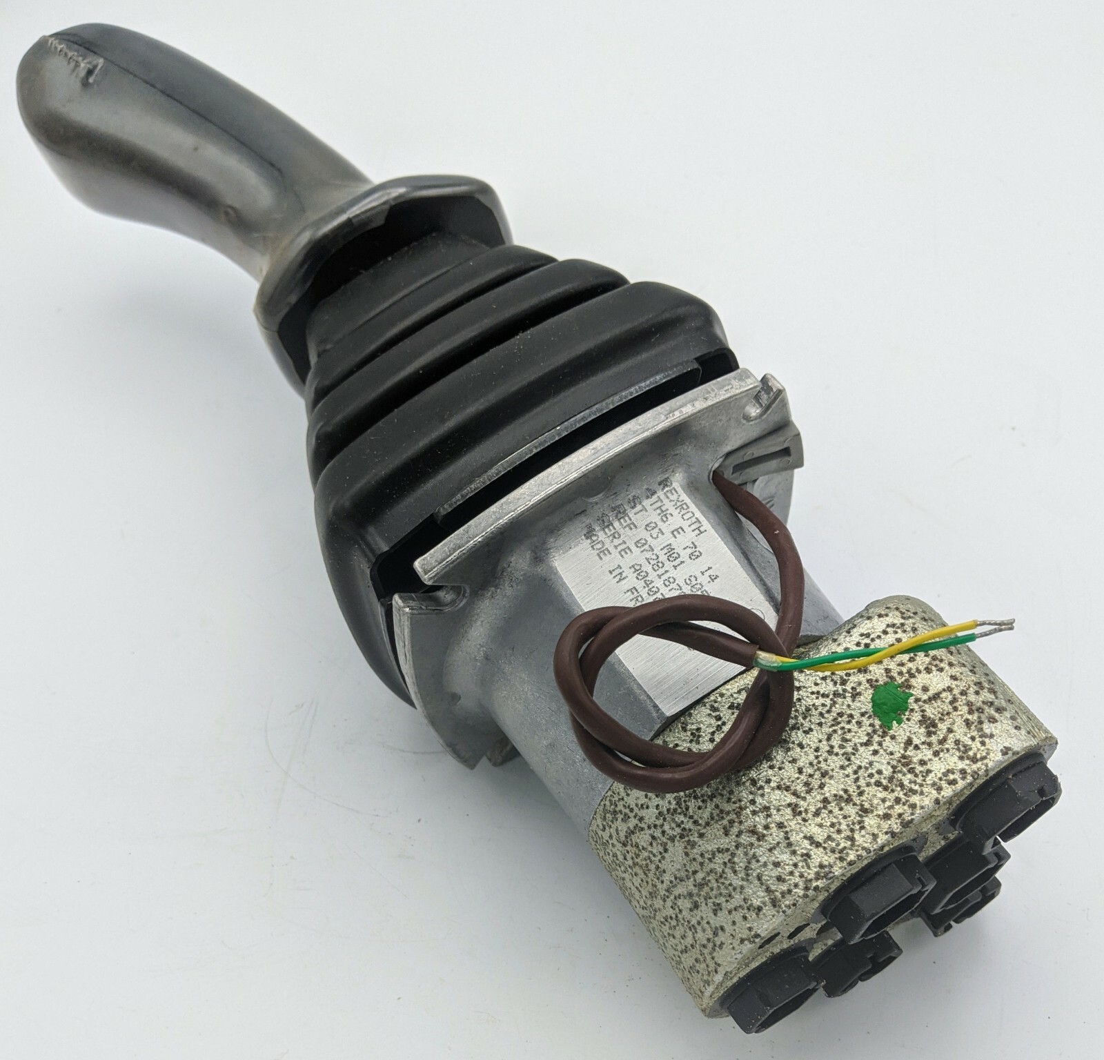 577227 Manitou Joystick Controller OEM SK-04200729TB | eBay