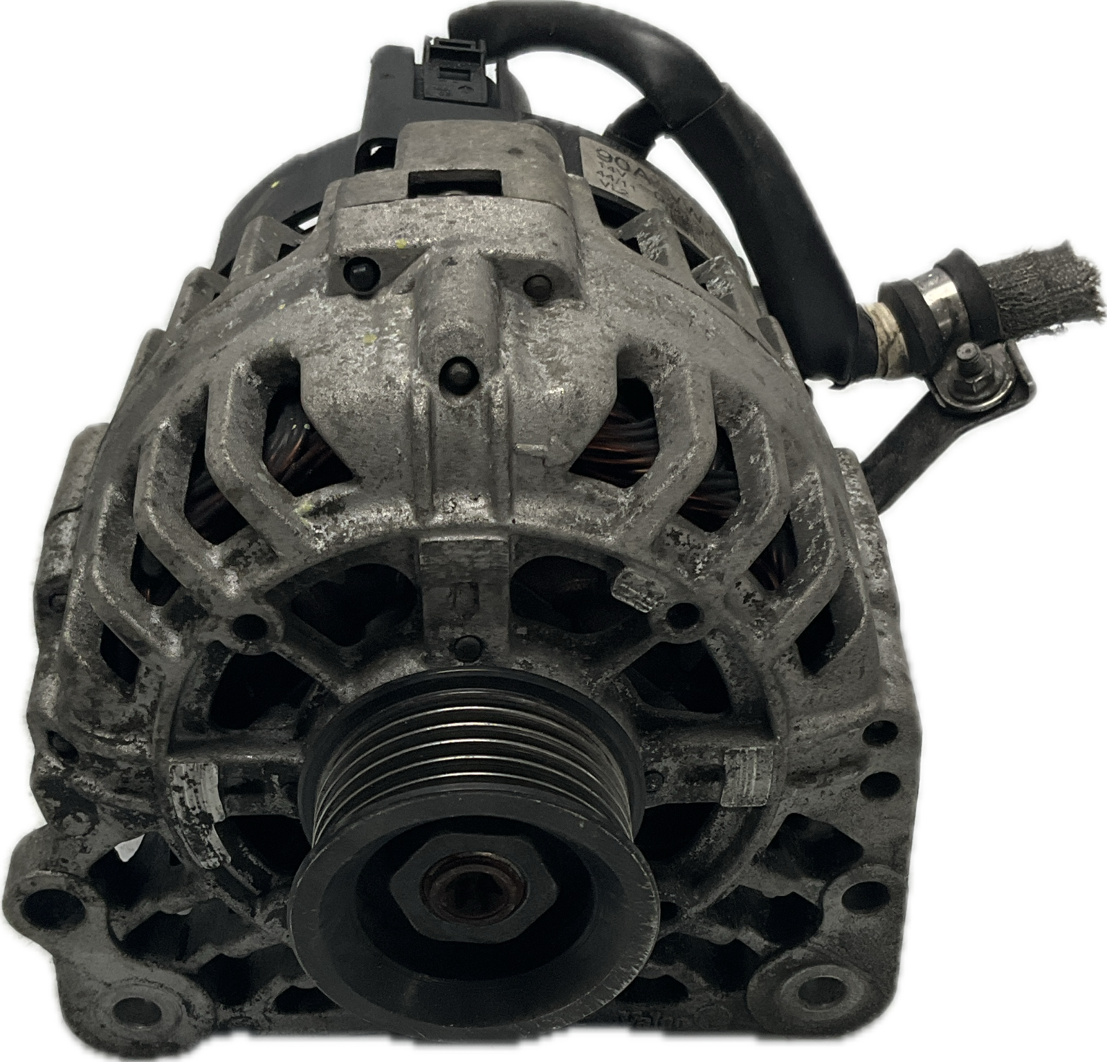 Alternatore per modello VOLKSWAGEN SEAT codice ricambio: 03D903025J  SG9B057