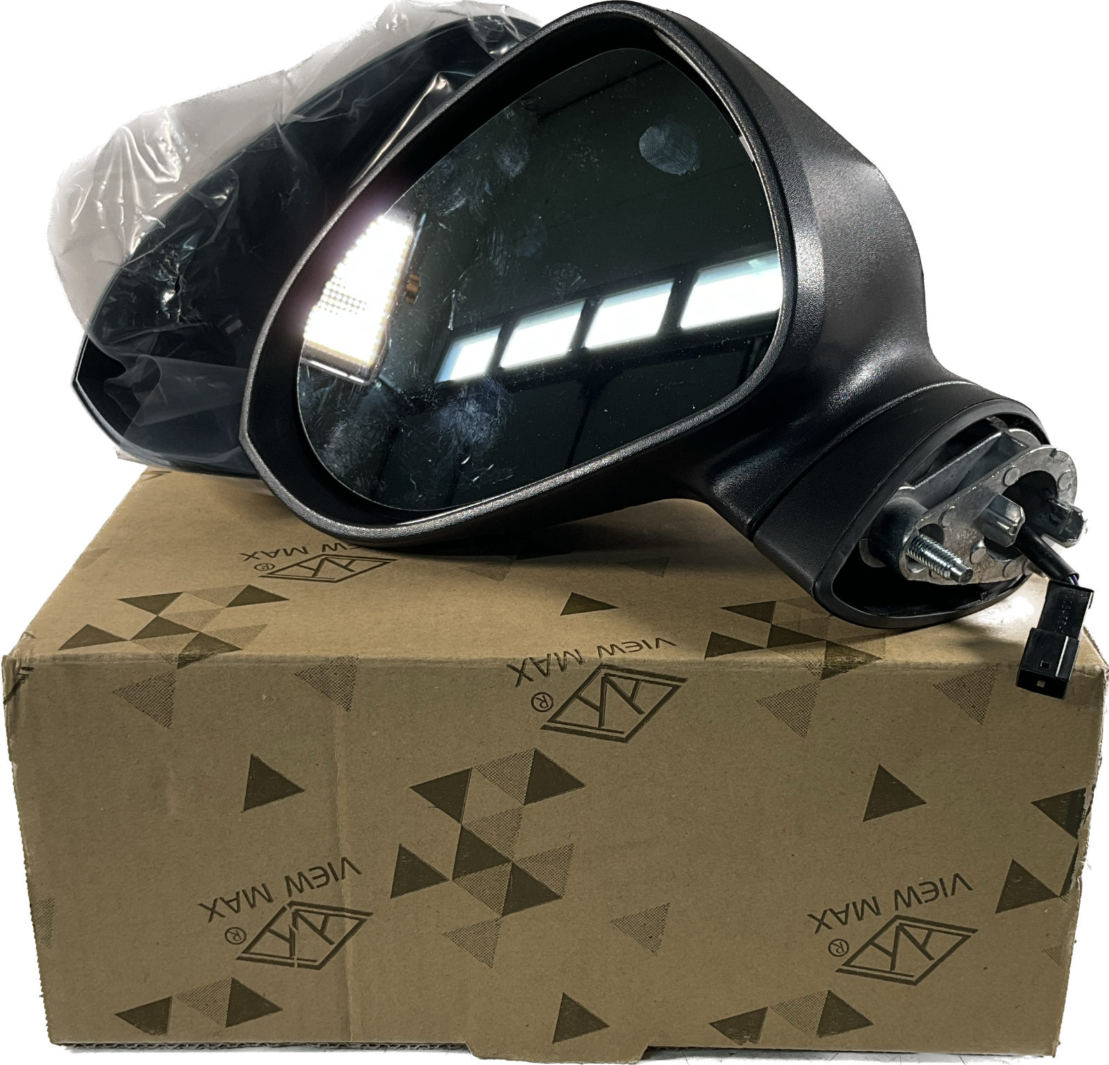 Specchietto retrovisore sinistro per seat ibiza anno dal 2012 al 2016 nuovo