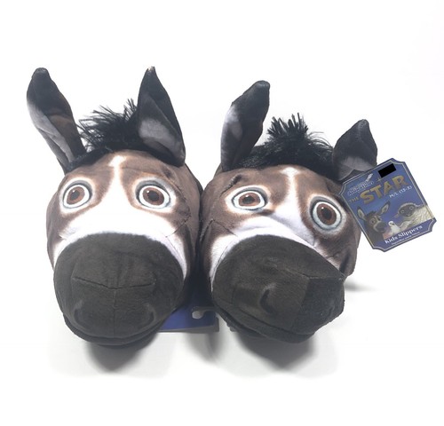 bo the donkey plush