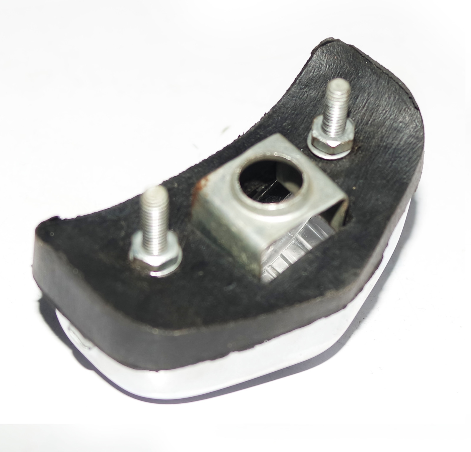 Fits Triumph Pre Unit 5T 6T T100 T110 Lucas Under slung Pilot Light 52184  