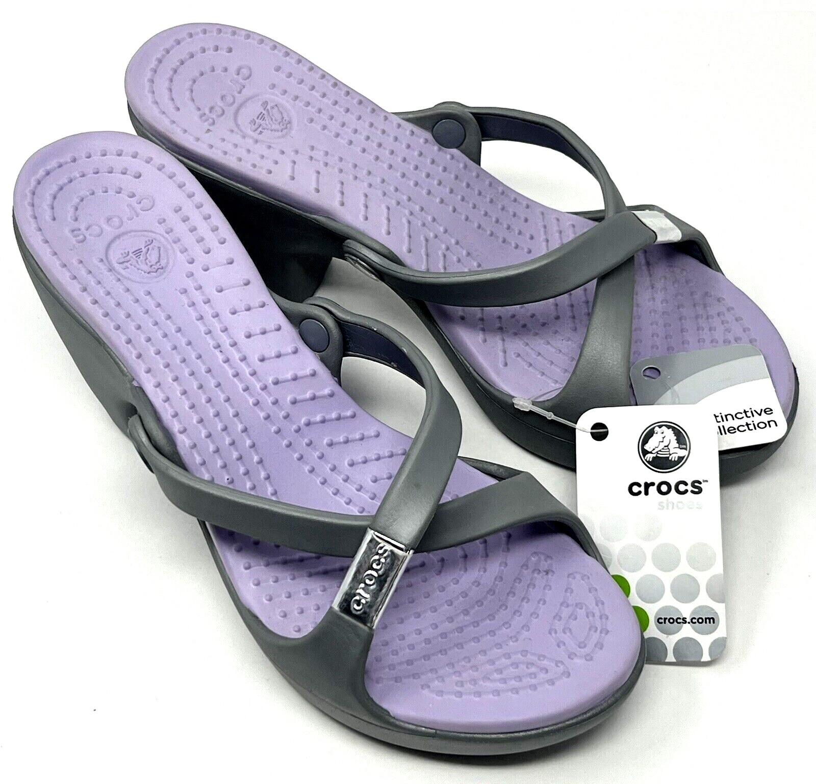 [希少] クロックス サイプラス3 cyprus3 w8 サンダル crocs $_57.JPG?set_id=8800005007