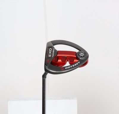 Odyssey Exo Stroke Lab 2-Ball 35