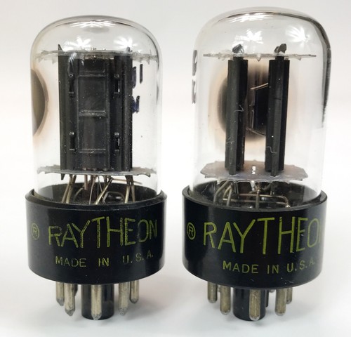 6V6GT 真空管 7本セット Westinghouse GE Raytheon $_12.JPG?set_id=880000500F
