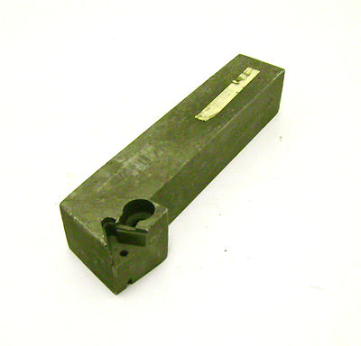 Details about / 3//8 KENNAMETAL SCLCR-062 TURNING TOOL