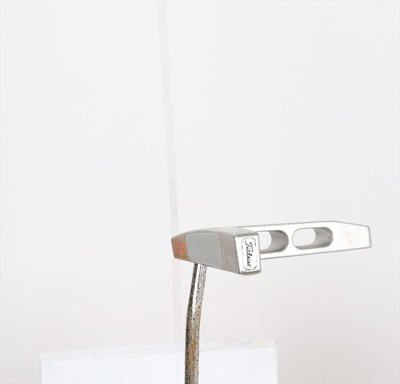 Scotty Cameron Detour 34