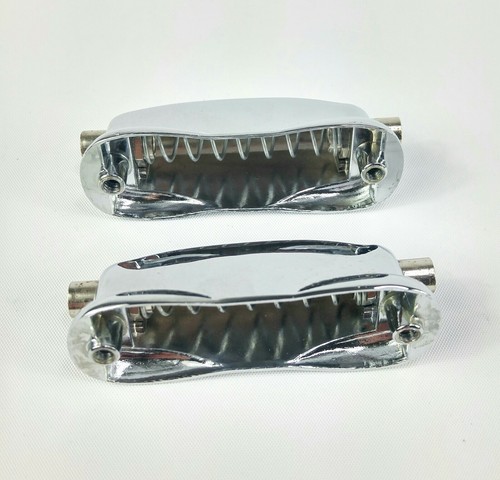 Pair of Slingerland Snare Drum Lugs