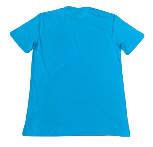 Hugo Boss Men's Hugo Regular Fit Cotton T-Shirt With