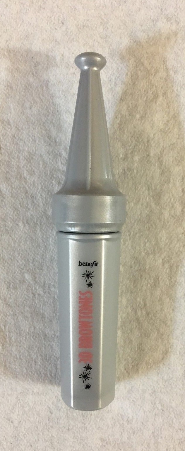 Benefit Cosmetics 3D Browtones Highlights, Shade 4, Travel Size, NIB