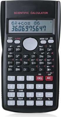 Sci calcu deals