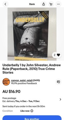 Artikelfoto(s) von einem verifizierten Käufer