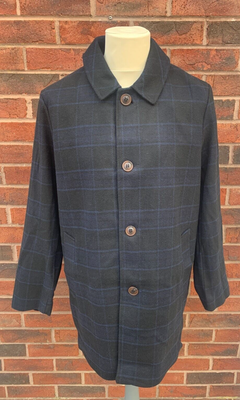 Folk shop car coat