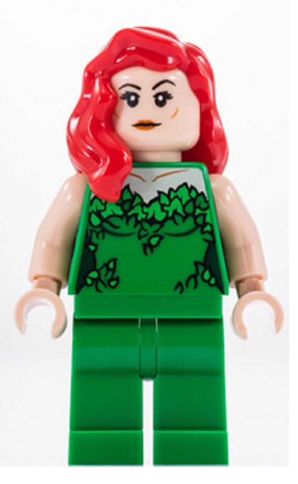 LEGO Superheroes⢠Minifigure Poison Ivy 2019 From Set 76117 | eBay