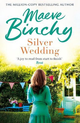 Silver Wedding: A family reunion threatens to reveal all their secrets... by Mae