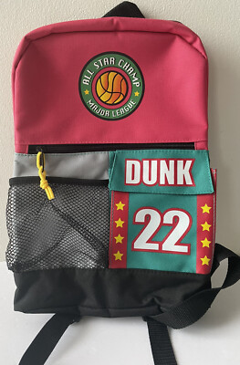 invicta magnum backpack