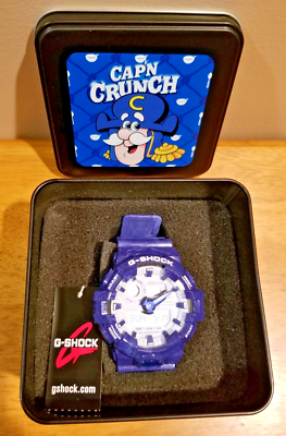 Casio promo 2025