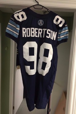 toronto argonauts jersey